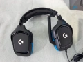 Слушалки - Logitech G432, снимка 3