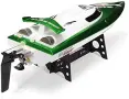 Моторница,лодка,катер  FT009 High Speed RC 35км!, снимка 5