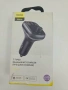 Baseus S-13 (CCTM-B01) FM Transmitter трансмитер за Радио за автомобил кола, снимка 2