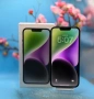 Apple iPhone 14, 128GB, 6GB RAM, 5G, Midnight  , снимка 4