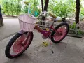 Детско колело Larisa Ultra 16 цола, снимка 3
