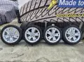 Джанти Ats 17цола , 5х112 , 7.5j , et56 225/45/17 Audi Vw Seat Skoda, снимка 1