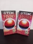 VHS видеокасети чисто нови с различно времетраене и цени, снимка 16