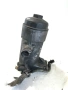 Корпус на маслен филтър за Mercedes Sprinter 308 2.3 Diesel (1998) A6011802810, снимка 3