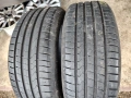 2бр.летни гуми HANKOOK 215 55 17 DOT23 цена за брой, снимка 1