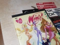 WINX 10 DVD 3006261242L1, снимка 2