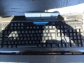 Геймърска клавиатура Logitech G910 Orion Spark с RGB подсветкa, снимка 1