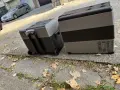 Нов 55L Компресорен фризер и хладилник за кола, -20°C, 12V, Bluetooth, за каравана бус тир, снимка 10