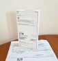 ✅️НОВ•iPhone 17 Pro Max 512GB Cosmic Orange•Гаранция, снимка 2