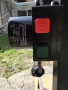 настолен циркуляр Bosch, със стойка Bosch, снимка 8