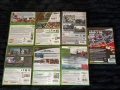 7бр Игри за Хbox360 цена 25€, снимка 2
