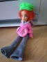 уич witch w.i.t.c.h кукла по комиксите , снимка 3