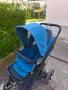 Бебешка количка Cybex Talos S river blue, снимка 3