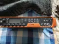 Avid eleven rack - guitar engine-amps/effects , снимка 5