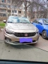 Fiat Tipo 88000/км 2019 година Напълно обслужен  годишна винетка каско , снимка 1