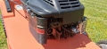 Бензинова косачка НОМЕР 08. Dolmar. Четиритактов двигател на Briggs&Stratton. 3.5 кс. при 2900..., снимка 13