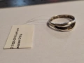 Сребърен Пръстен - 3,18гр., снимка 1