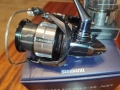 Въдица Yamaga Blanks Blue Current Wizy 610/4pcs и макара Shimano 25 Twin Power XD C3000HG., снимка 10