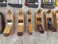 Комплект дърводелски инструменти, снимка 3