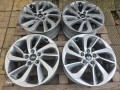Лети джанти 17ки 5х114.3 Hyundai, снимка 2