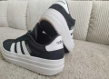 Дамски маратонки/кец Adidas VL Court Bold, снимка 4