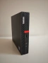 Lenovo ThinkCentre M720q Tiny Desktop i3-8100T/120GB/16GB, снимка 4