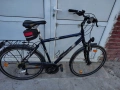алуминиев велосипед 28", снимка 1