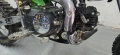 Кросов мотор 125cc, снимка 7