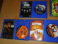 Игри за плейстейшън 2 Playstation 2 - 5 броя, снимка 3
