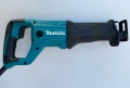 Makita JR3051T - Електрически саблен трион 1200W 2025г неразличим от нов!, снимка 4