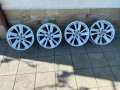 Оригинални джанти на VW Golf Passat Caddy Touran, снимка 1