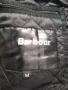 Оригинално дамско капитонирано яке Barbour Liddesdale – Размер M – Черно, снимка 2
