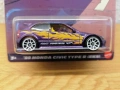 Hot Wheels Honda + Fast & Furious, снимка 4