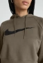 Nike Sportswear Hoodie - дамски суичър р-р XS, снимка 2