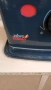 Японска Газова печка Zibro Kamin R 45 C, снимка 3