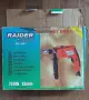 Ударна бормашина RAIDER RD-ID02 760 W, снимка 3