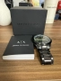 ARMANI EXCHANGE - мъжки часовник, снимка 1