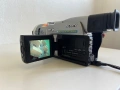Sony DCR-TRV110E Digital8 видеокамера – напълно работеща, снимка 3