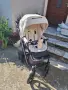 Бебешка количка 2 в 1 BeBe-Mobile Gusto , снимка 2
