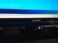 Телевизор PHILIPS, снимка 2