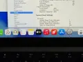 MacBook Pro 14`M1 Pro/10 CPU/16 GPU/1000GB SSD/16GB RAM/Батерия 83%, снимка 7