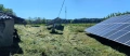 Къща с двор и фотоволтаична централа 30 kWp, снимка 5