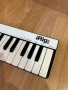 DJ MIDI клавиатура iRig Keys, снимка 2