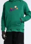 Мъжки суичър PUMA , снимка 1