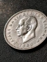 20 драхми 1960 год, сребро, тегло 7.50 гр, проба 835/1000, снимка 2