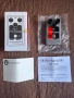 Electro-Harmonix Hot Tubes overdrive, снимка 1