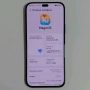 Смартфон Honor 200 Lite 8GB/256GB – отлично техническо състояние, снимка 5