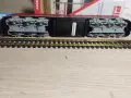 Дизелов локомотив Piko BR130 със звук HO 1/87, снимка 8