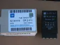 GM Реле автоматични дневни светлини опел 13101741 GM 58226606 A, снимка 1