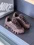Страхотен модел маратонки Nike, снимка 4